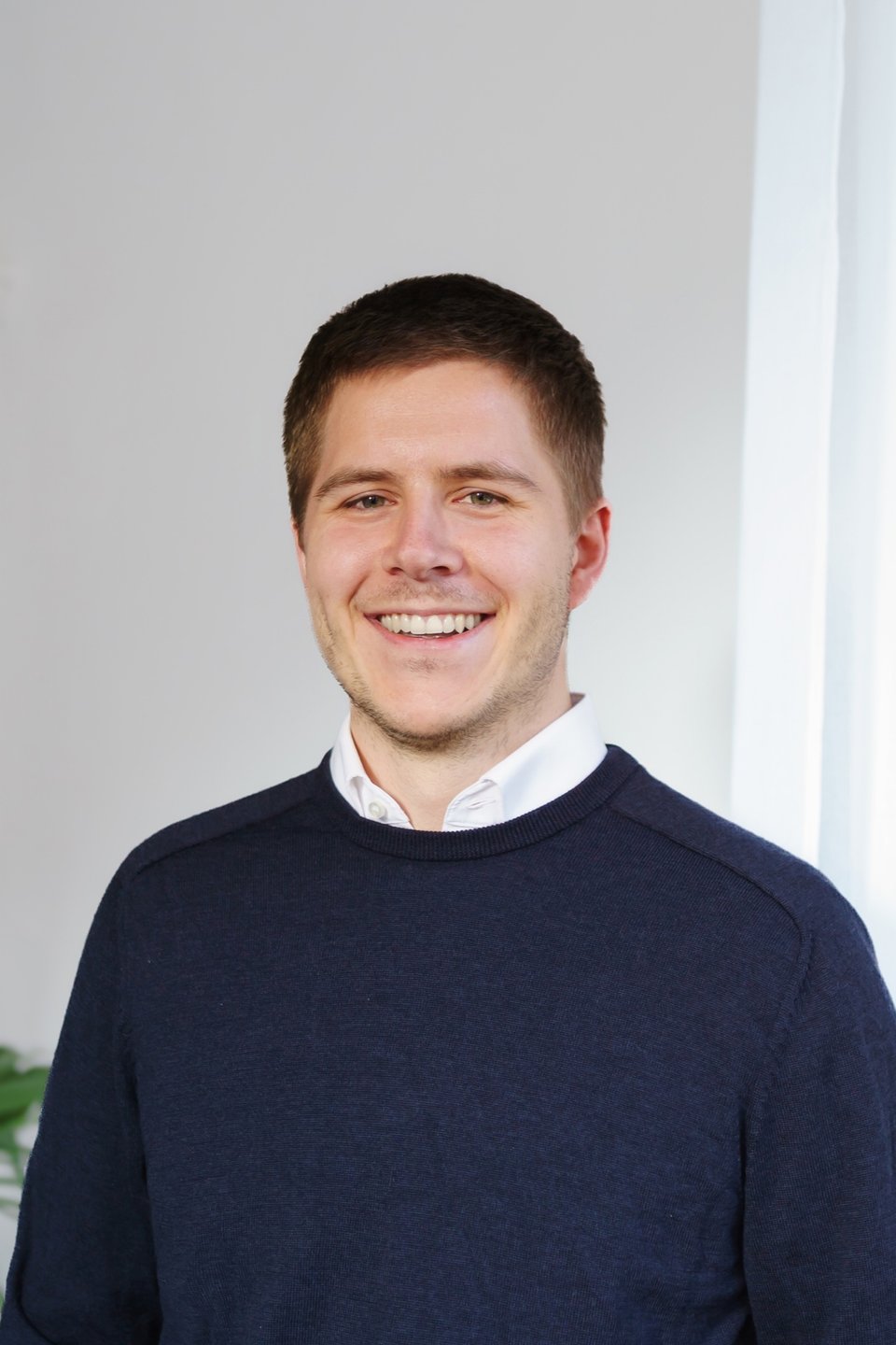 Dominik Rotter, Psychologischer Psychotherapeut